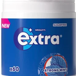 Tuggummi Extra