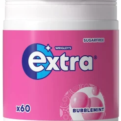 Tuggummi Extra