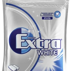 Tuggummi Extra White