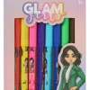 Tuschpennor Craft Universe