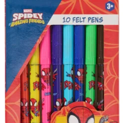 Tuschpennor Craft Universe