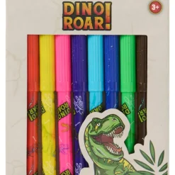 Tuschpennor Craft Universe