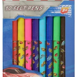 Tuschpennor Craft Universe