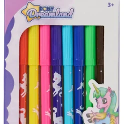 Tuschpennor Craft Universe