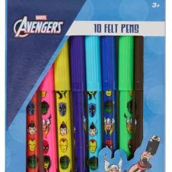 Tuschpennor Craft Universe