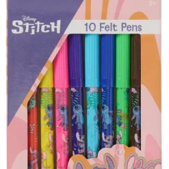 Tuschpennor Craft Universe