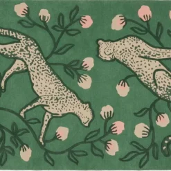 Ullmatta Cheetah