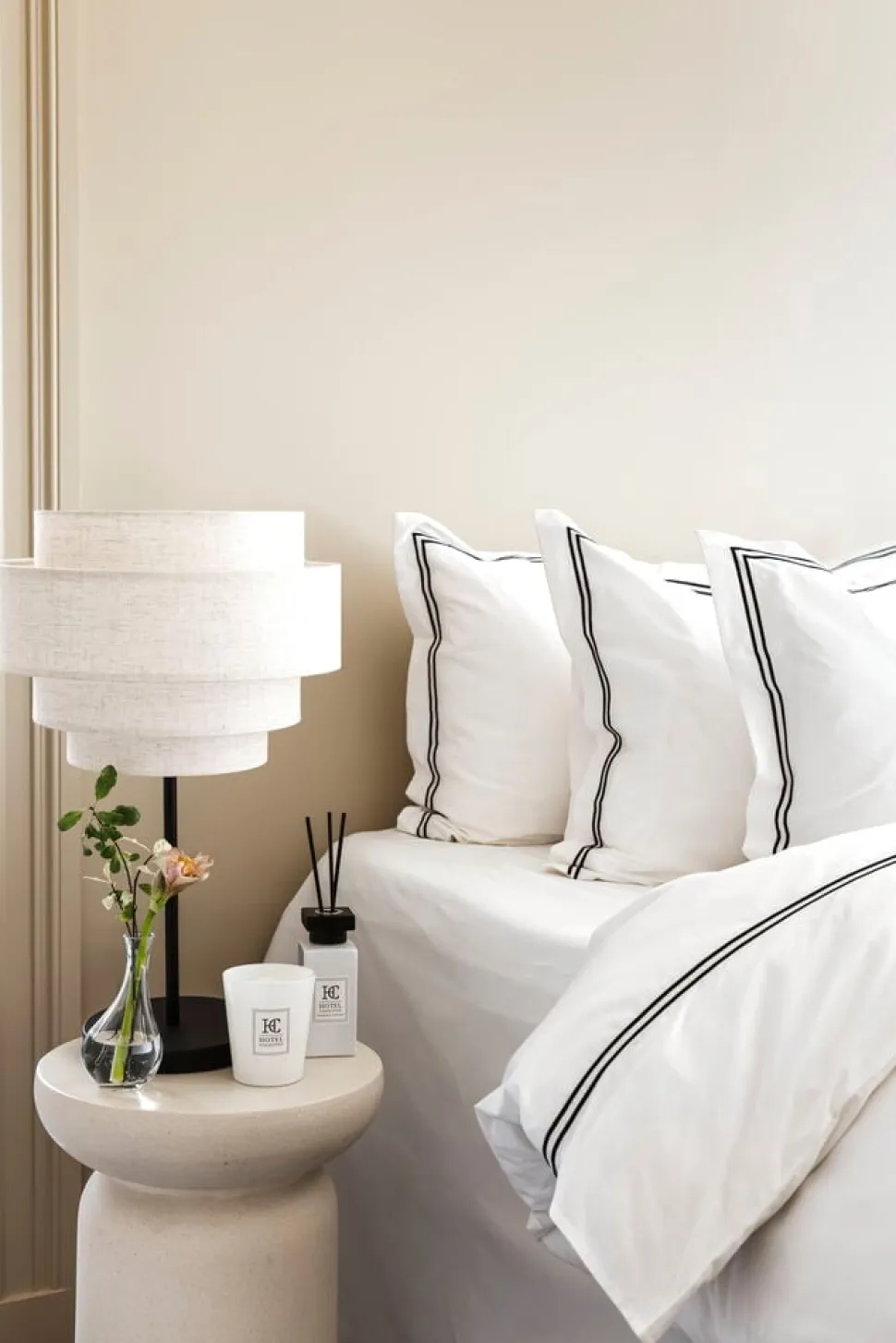 Underlakan Hotel Collection