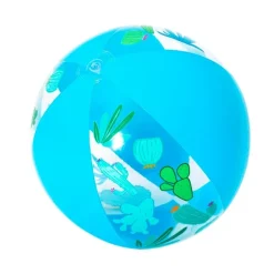 Uppblåsbar badboll Bestway