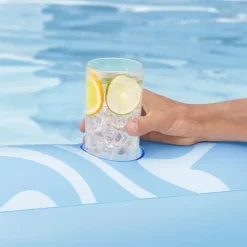 Uppblåsbar solsäng Bestway