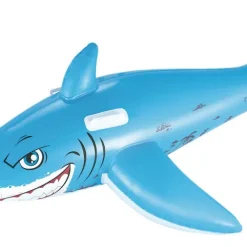 Uppblåsbar vattenleksak Shark