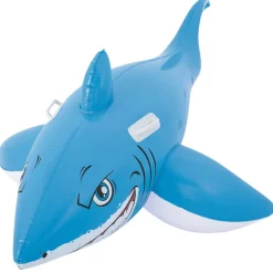 Uppblåsbar vattenleksak Shark