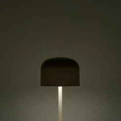 Uppladdningsbar bordslampa Forli