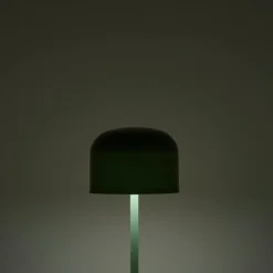 Uppladdningsbar bordslampa Forli