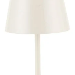 Uppladdningsbar bordslampa Tolosa
