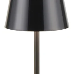 Uppladdningsbar bordslampa Tolosa
