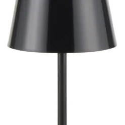 Uppladdningsbar bordslampa Tolosa