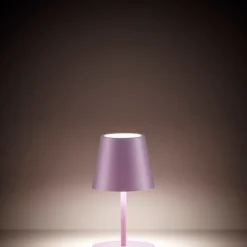 Uppladdningsbar bordslampa Tolosa
