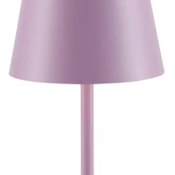 Uppladdningsbar bordslampa Tolosa