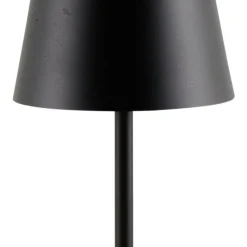 Uppladdningsbar bordslampa Tolosa
