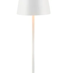 Uppladdningsbar golvlampa Tolosa