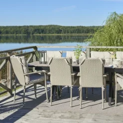 Utdragbart bord Florens