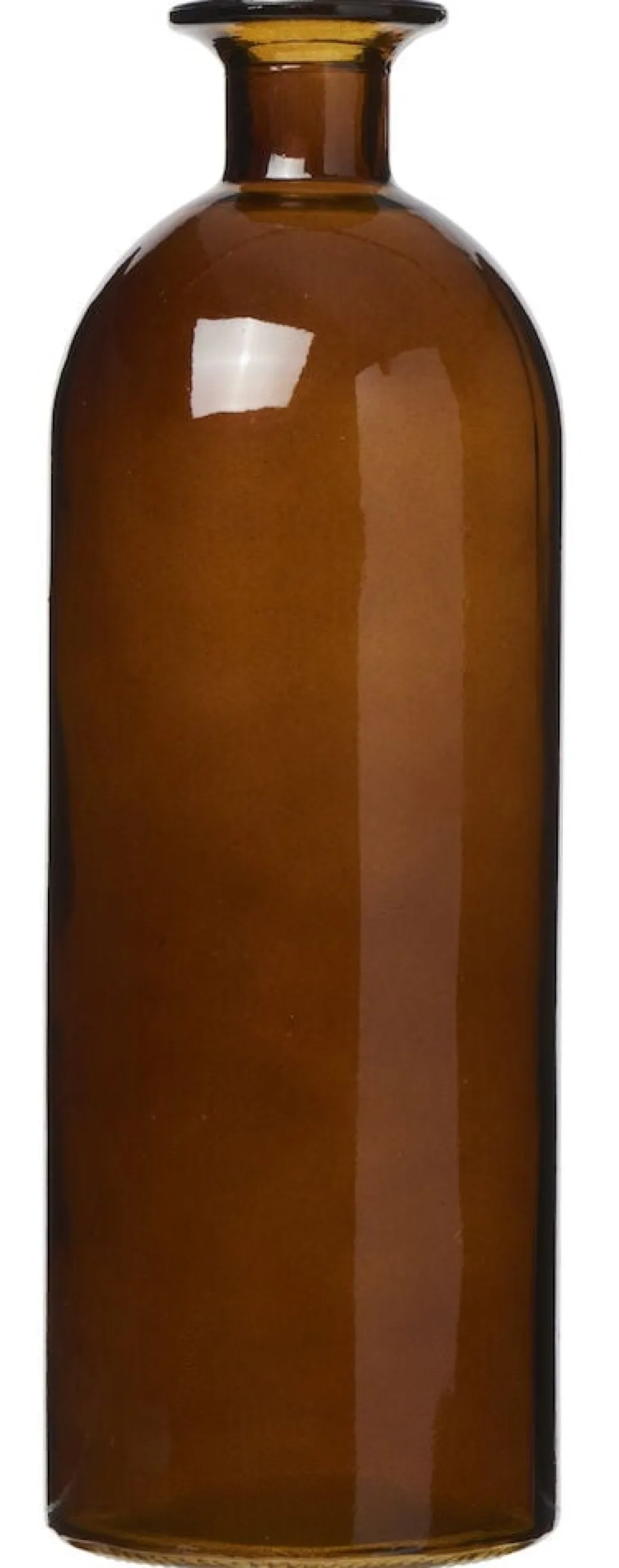 Vas Glass Bottle