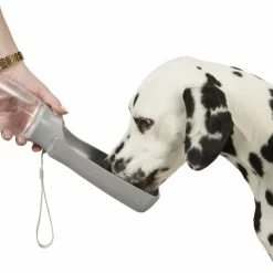 Vattenflaska, husdjur Pet Club