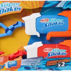 Vattenleksak Nerf Super Soaker