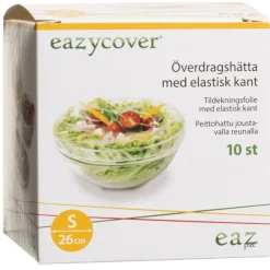 Överdragshätta