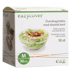 Överdragshätta