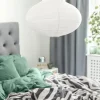 Överkast Zebra