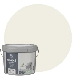 Väggfärg Nyans