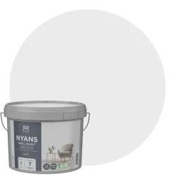Väggfärg Nyans