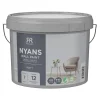 Väggfärg Nyans