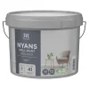 Väggfärg Nyans