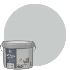 Väggfärg Nyans