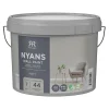 Väggfärg Nyans