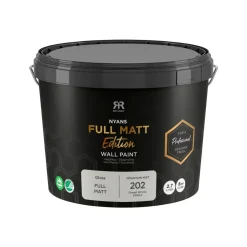 Väggfärg Nyans Full Matt Edition