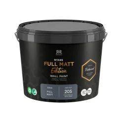 Väggfärg Nyans Full Matt Edition