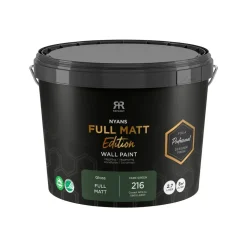 Väggfärg Nyans Full Matt Edition