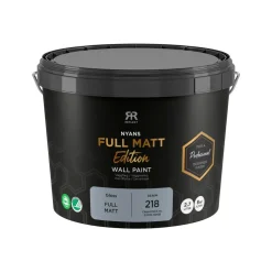 Väggfärg Nyans Full Matt Edition