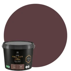 Väggfärg Nyans Full Matt Edition