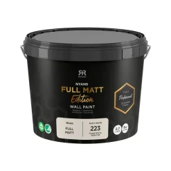 Väggfärg Nyans Full Matt Edition