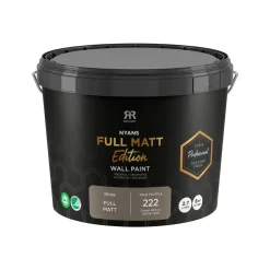 Väggfärg Nyans Full Matt Edition