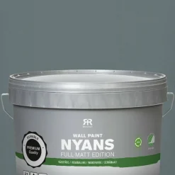 Väggfärg Nyans Full Matt Edition