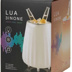 Vinkylare 3-i-1 LUA