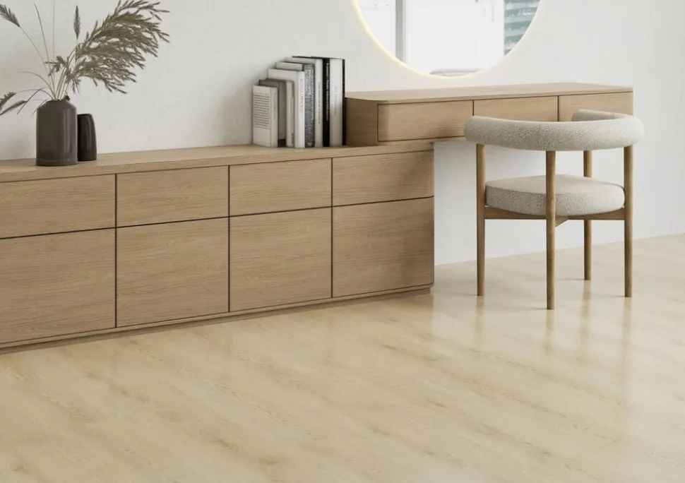 Vinylgolv SPC Soltau Oak