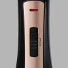 Värmeborste