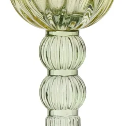 Värmeljushållare Tulip